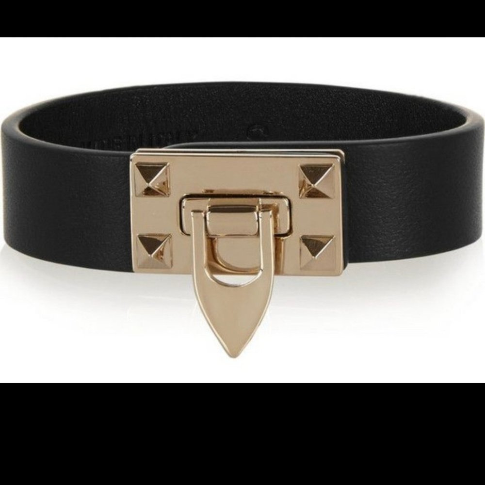 Valentino Rocksud Bracelet